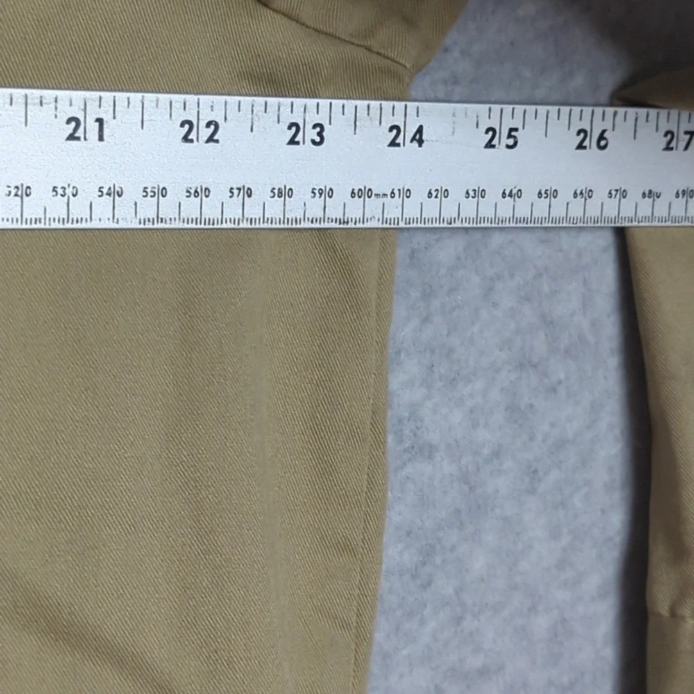 Vintage Dickies Authentic American Workwear Shirt Mens‎ XL Pockets Utility USA